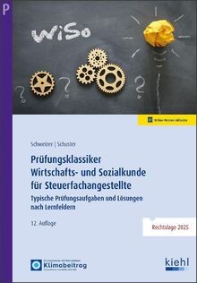 Prüfungsklassiker
