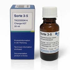 Dr. Tillwich Uhrenöl 3-5 für