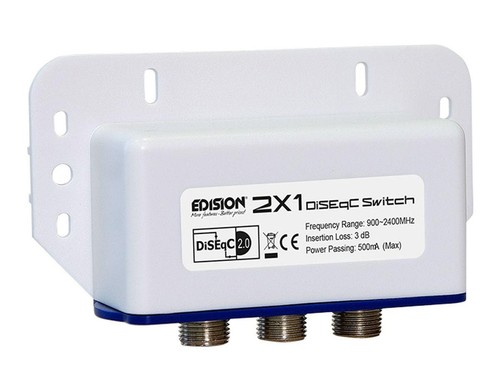 Edision sat universal in - universal, 2