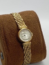 Majestic Glashütte Vintage Watch, Defect 