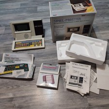 Lerncomputer 80er Jahre Ovp