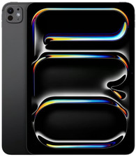 Apple iPad Pro 13'' M4 / 2024 / 512GB / Wi-Fi / Space Black - Differenzbesteuert