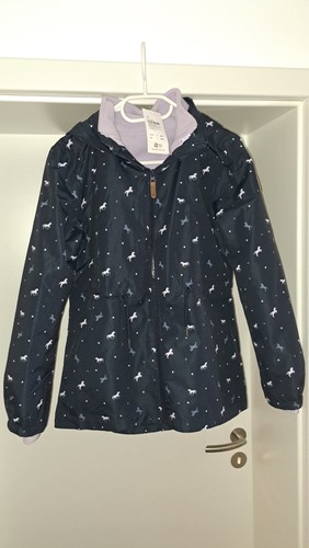 Funktionsjacke 3in1 164 - funktionsjacke,