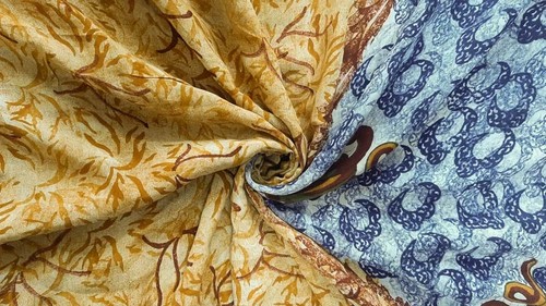 Vintage indischer 100 - , %