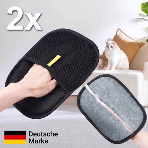 Kandonex tierhaarentferner - 2x,