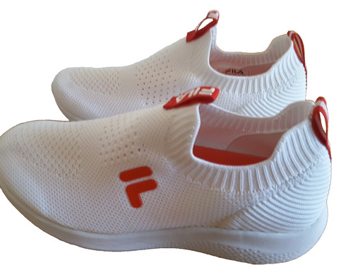Fila speed sneaker slip - fila,