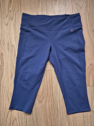 Tchibo sports performance - tchibo, blau