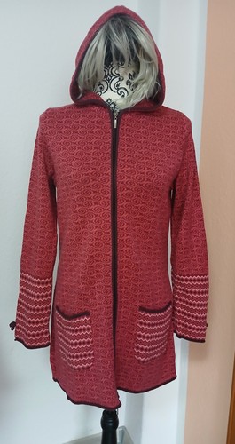 Scandic strickjacke - scandic,