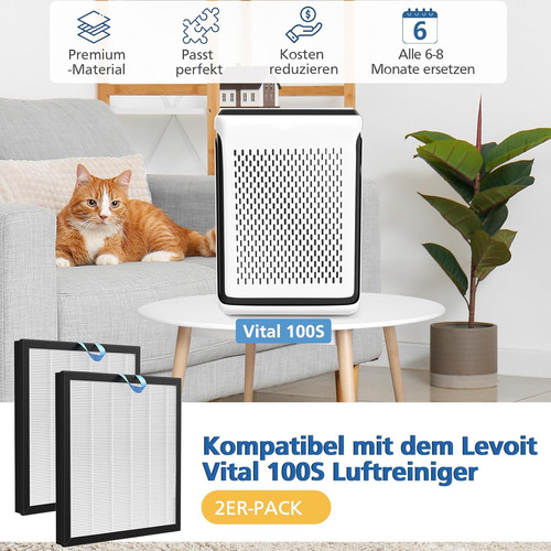 2er pack vital 100s - 2er,