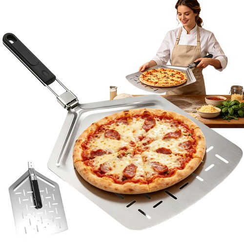 Pizzaschieber pizzaschaufel - pizzaschieber,