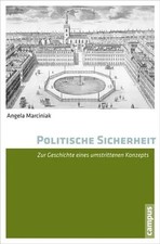 Politische Sicherheit | Zur