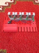 fischer technik , konvolut