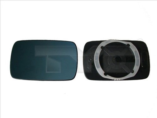 Tyc spiegelglas außenspiegel - spiegelglas,