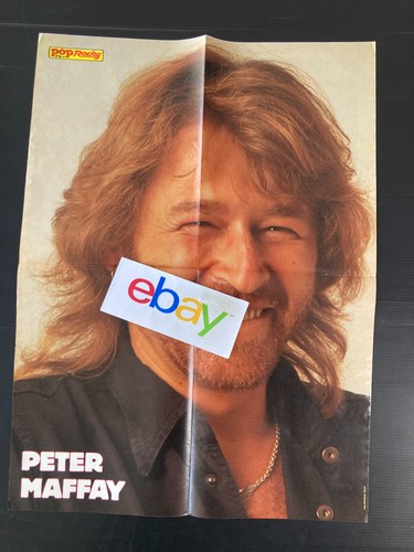Peter maffay kinski van - kinski,