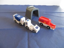 Holzeisenbahn-Ersatzteile –