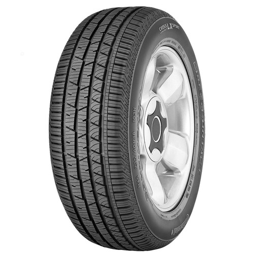 Reifen neu continental 235 - reifen,