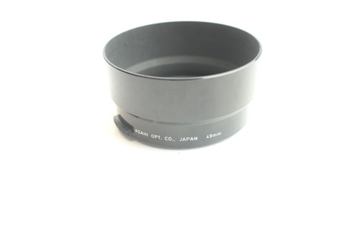 Pentax 49mm 85mm 100mm - 49mm, /