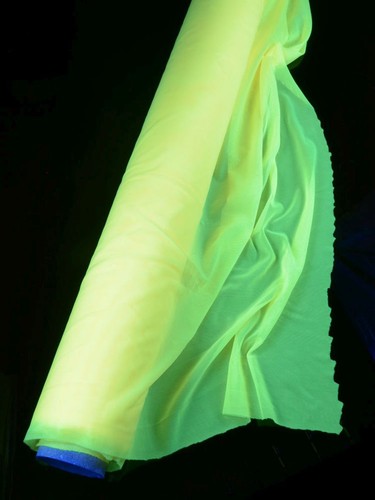 1lfm schwarzlicht netz stretch - 1lfm,