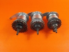 Retro Vintage Fahrrad Radnabe