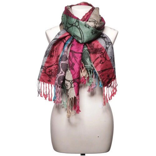 Cashmere schal damen - cashmere,,