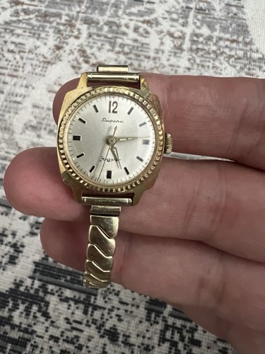 Vintage dugena jongster - dugena,