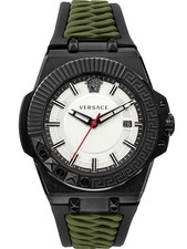 Versace VEDY00419 Chain Reaction Herrenuhr 46mm 5ATM