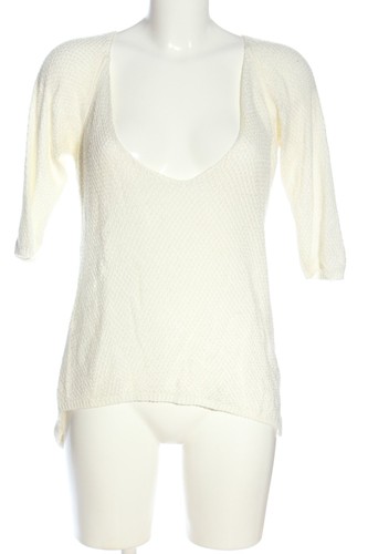 Zara knit häkelpullover damen - zara,