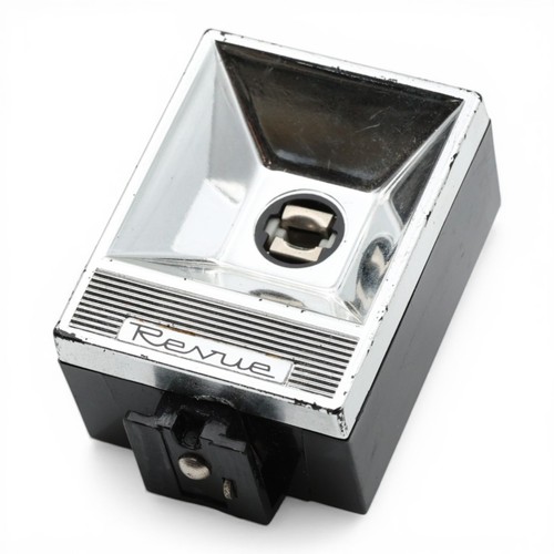 Revue revuetron xm1 pf1 - xm1, ag1