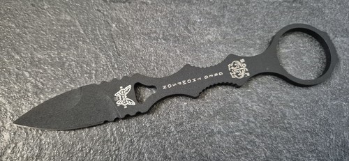 Benchmade socp mini ohne - -,