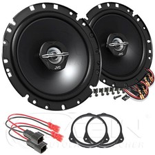 JVC LAUTSPRECHER für FORD KA