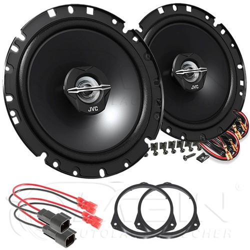 Jvc lautsprecher für ford - für,