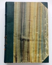 DER BUCHBINDER LEHRLING  4 Jg