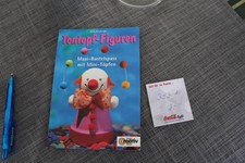 Bastelbuch Tontopf-Figuren - 353.1