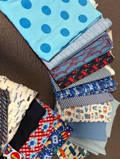 Baumwollstoff, Webware