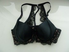 Hunkemöller BH, Noir