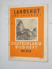 Deutschland bildheft 145 - deutschland,