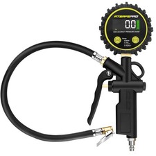 Reifendruckprüfer Digital