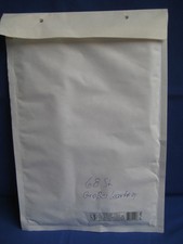 68 Stück Luftpolster Versandtaschen, aussen 350x240mm Lagerspuren