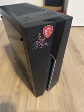 Gaming PC Ryzen 7 3700X | RTX