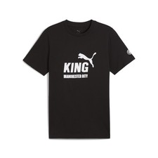 PUMA Manchester City King Logo