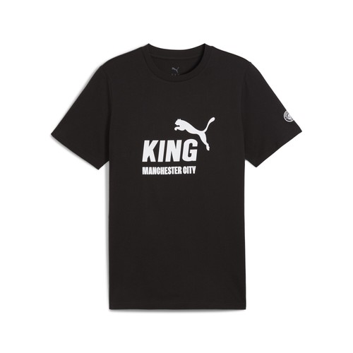 Puma manchester city king - manchester,