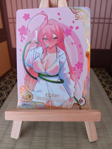 Urawa hanako maiden - maiden, party