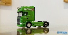 Herpa Mömax Scania R09
