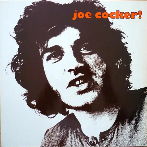 Joe cocker near - cocker, cocker!