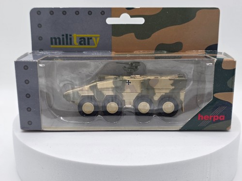Herpa spur 1 - spur, 745154