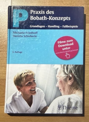 Praxis des bobath - praxis, bobath-konzepts