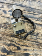 Turner Plus Three Ham Radio 5