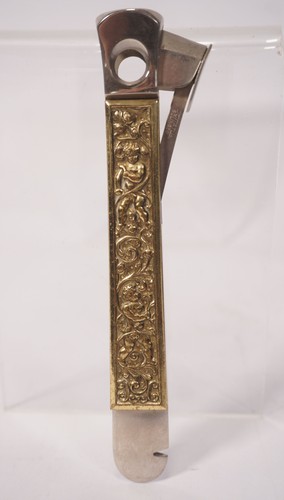 Vintage donatus solingen mit - solingen,