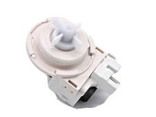 Laugenpumpe Pumpe Ablaufpumpe für Miele 6239562 6239560 800er und 900er Serie