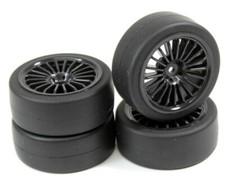 Absima 2510001 Räderset